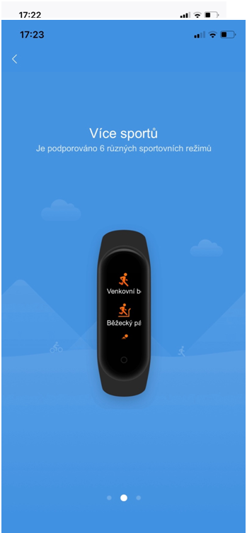 jak sparovat mi fit s mi band img 9